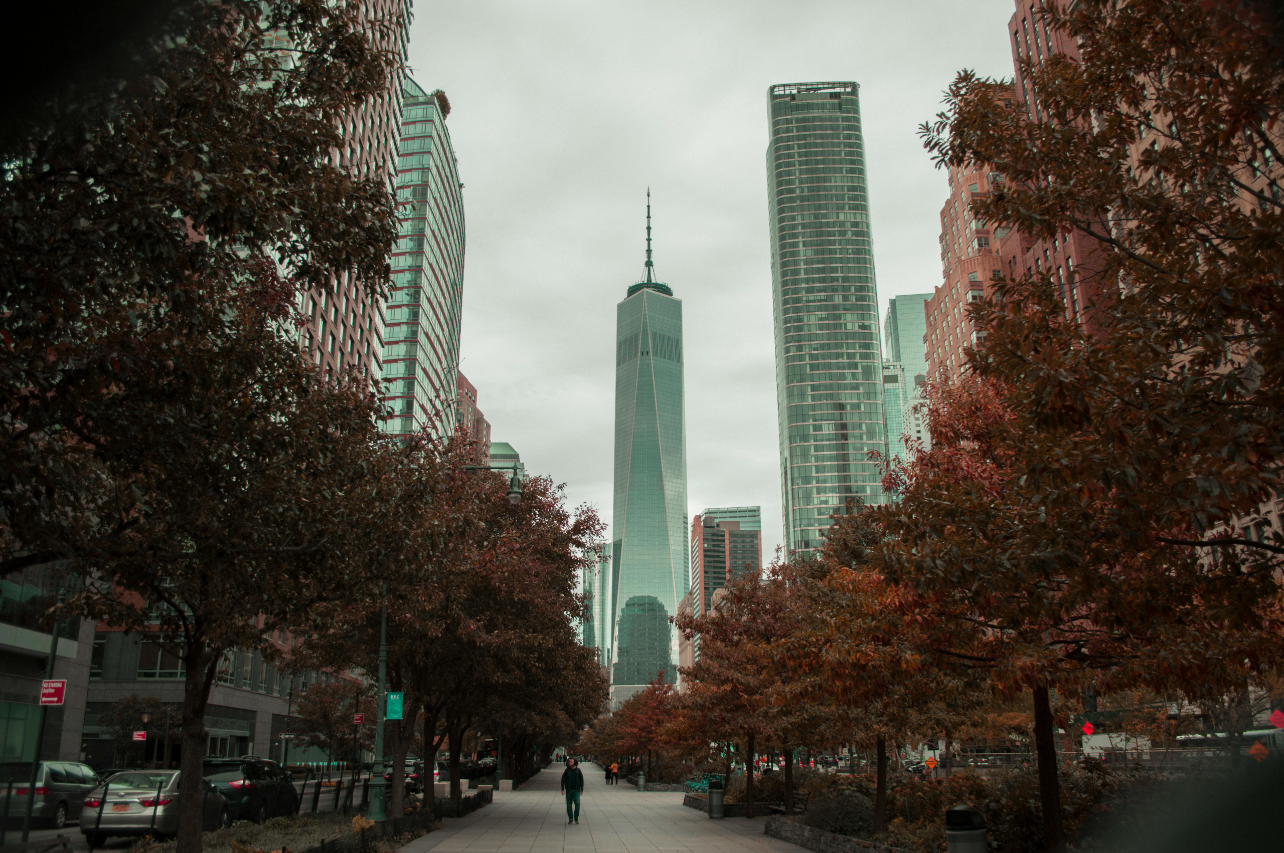 What to Know About NYC Real Estate This Fall