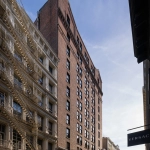 104-110 Greene St, New York, NY, SoHo, Class B Office Building For Lease