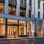 11 E 26th St, New York, NY, Flatiron District, Class B Office Building For Lease