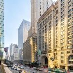 110 E 42nd St, New York, NY, Grand Central, Class B Office Building For Lease