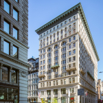 111 Fifth Ave, New York, NY, Flatiron District, Class B Office Building For Lease