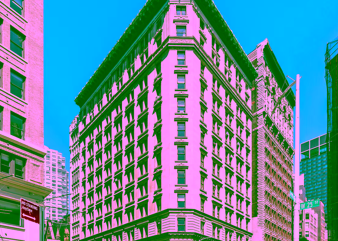 1123 Broadway, New York, NY, Chelsea, Class B Office Building For Lease