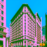1123 Broadway, New York, NY, Chelsea, Class B Office Building For Lease