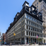 115 5th Ave, New York, NY, Flatiron District, Class B Office Building For Lease