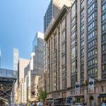 130 W 57th St, New York, NY, Columbus Circle, Class B Office Building For Lease