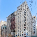 150 Broadway, New York, NY, Financial District, Class B Office Building For Lease