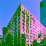 150 Varick St, New York, NY, SoHo, Class B Office Building For Lease