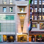1560 Broadway - Actor's Equity Bldg, New York, NY, Class B Office Building For Rent