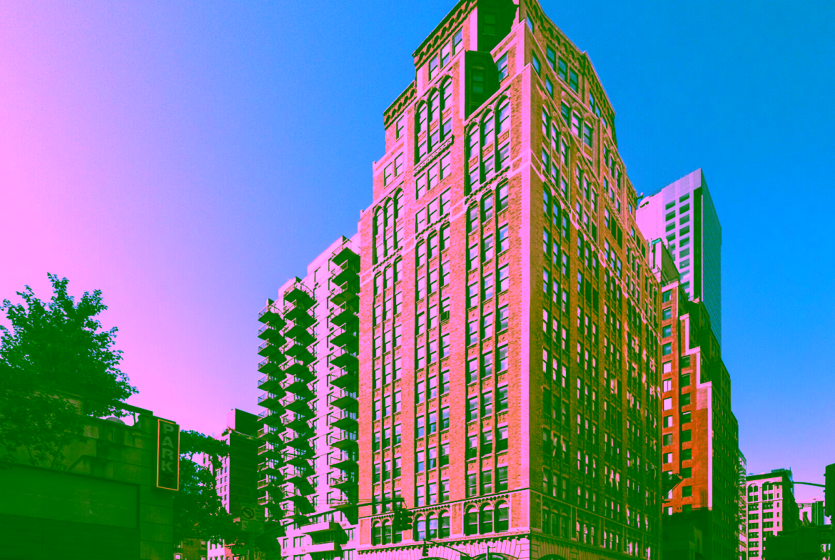 192 Lexington Ave, New York, NY, Murray Hill, Class B Office Building For Rent