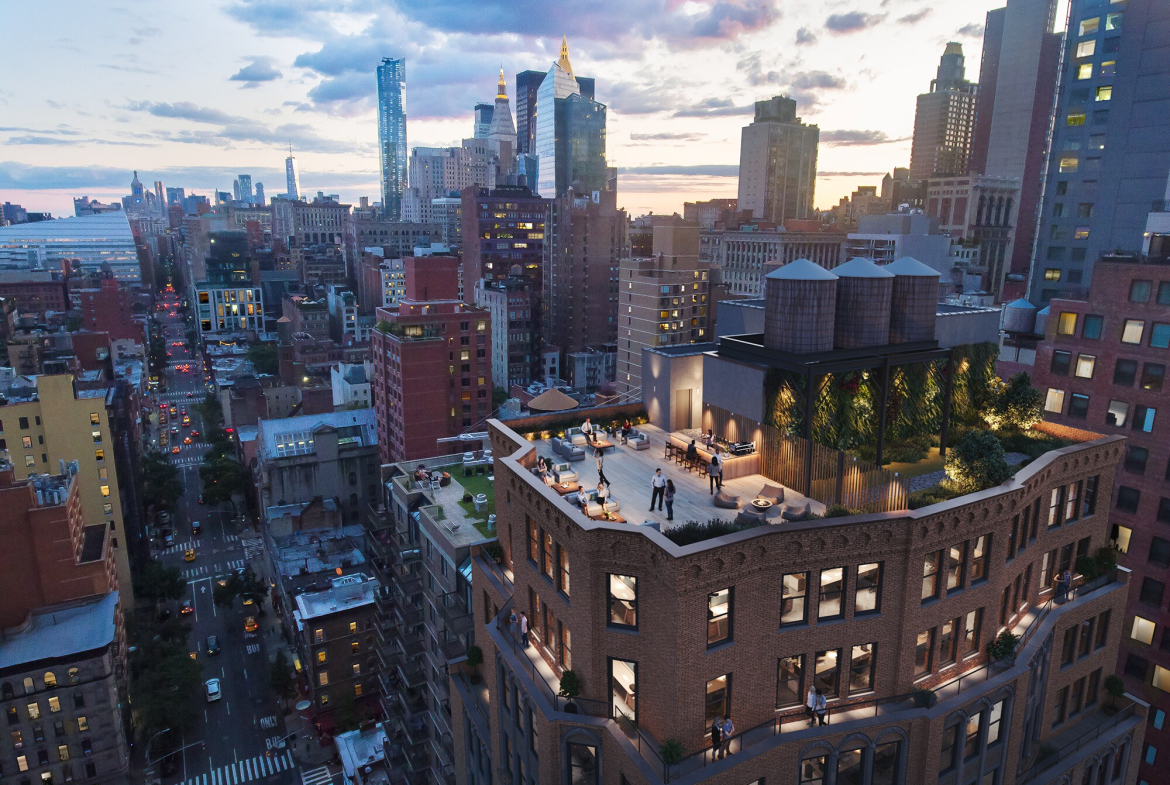 192 Lexington Ave 3