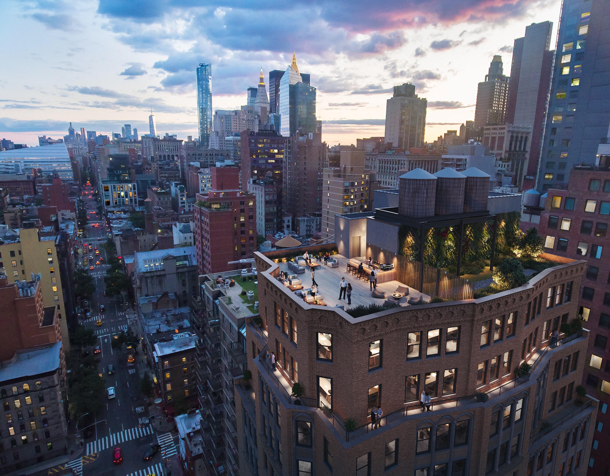 192 Lexington Ave 3