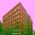 199 Lafayette St, New York, NY, SoHo, Class B Office Building For Lease