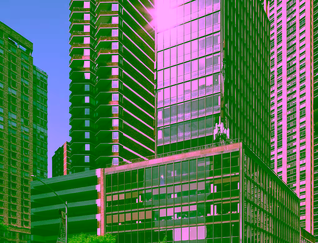 1995 Broadway, New York, NY, Upper West Side, Class B Office Building For Lease