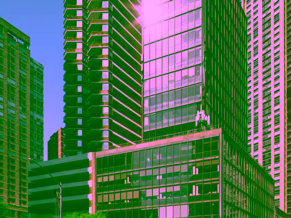 1995 Broadway, New York, NY, Upper West Side, Class B Office Building For Lease