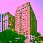 270 Lafayette St, New York, NY, SoHo, Class B Office Building For Lease