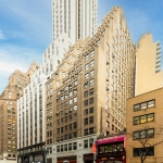 271 Madison Ave, New York, NY, Grand Central, Class B Office Building For Lease