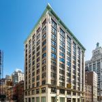 30-34 Irving Pl, New York, NY, Union Square, Class B Office Building For Lease