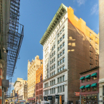 37 E 18th St, New York, NY, Gramercy Park, Class B Office Building For Lease