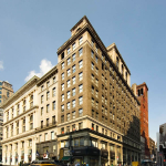 389 Fifth Ave, New York, NY, Murray Hill, Class B Office Building For Lease