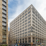 401 Park Ave S, New York, NY, Gramercy Park, Class В Office Building