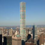 432 Park Ave S, New York, NY, Class B Office Building For Lease