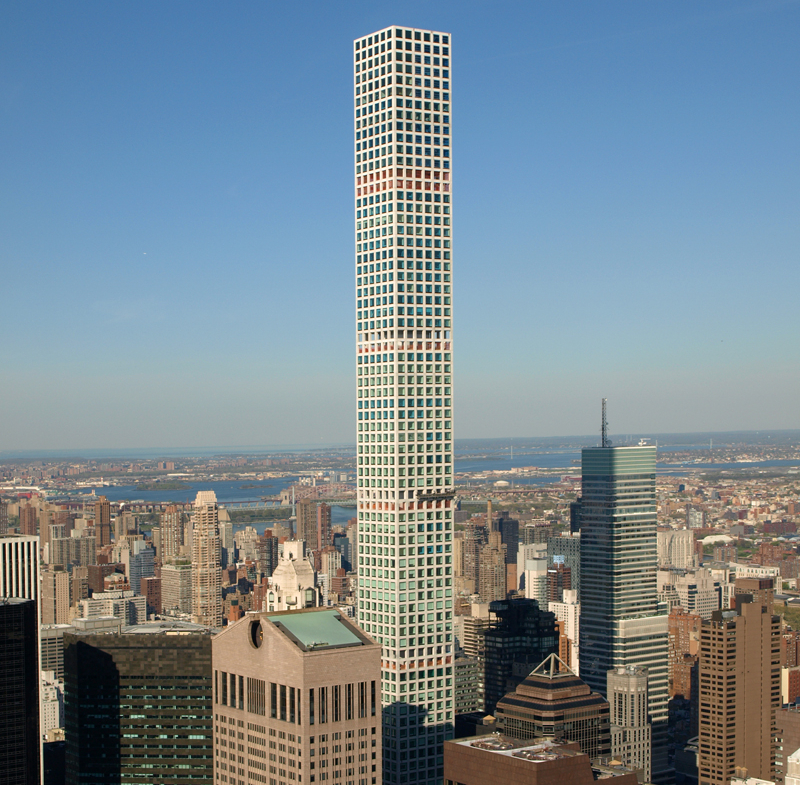 432 Park Ave S, New York, NY, Class B Office Building For Lease