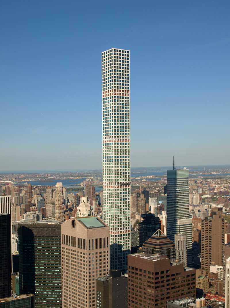 432 Park Ave S, New York, NY, Class B Office Building For Lease