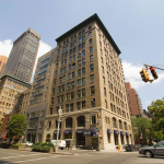 443 Park Ave S, New York, NY, Murray Hill, Class B Office Building For Lease