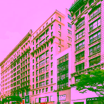 45 W 34th St, New York, NY, Penn Station, Class B Office Building For Lease