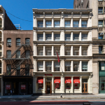 483-485 Broadway, New York, NY, SoHo, Class B Office Building For Lease