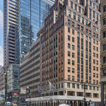551 Fifth Ave, New York, NY, Grand Central, Class B Office Building For Lease
