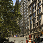 58 W 40th St, New York, NY, Garment District, Class B Office Building For Lease