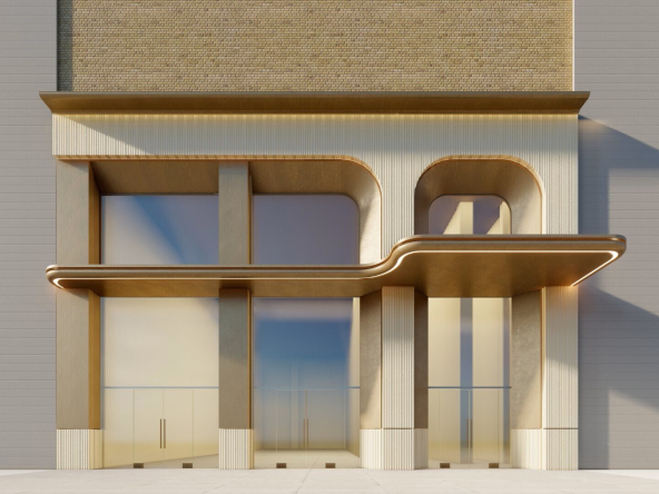 6 E 45th St, New York, NY, Grand Central, Class B Office Building For Lease