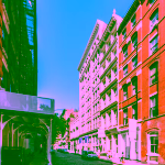 64-68 Wooster St, New York, NY, SoHo, Class B Office Building For Lease