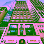 8 W 40th St, New York, NY, Bryant Park, Class B Office Building For Rent