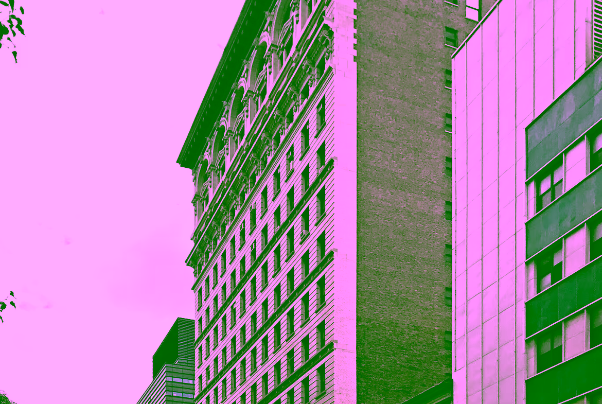 80 Fifth Ave, New York, NY, Chelsea, Class B Office Building For Lease