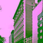 80 Fifth Ave, New York, NY, Chelsea, Class B Office Building For Lease