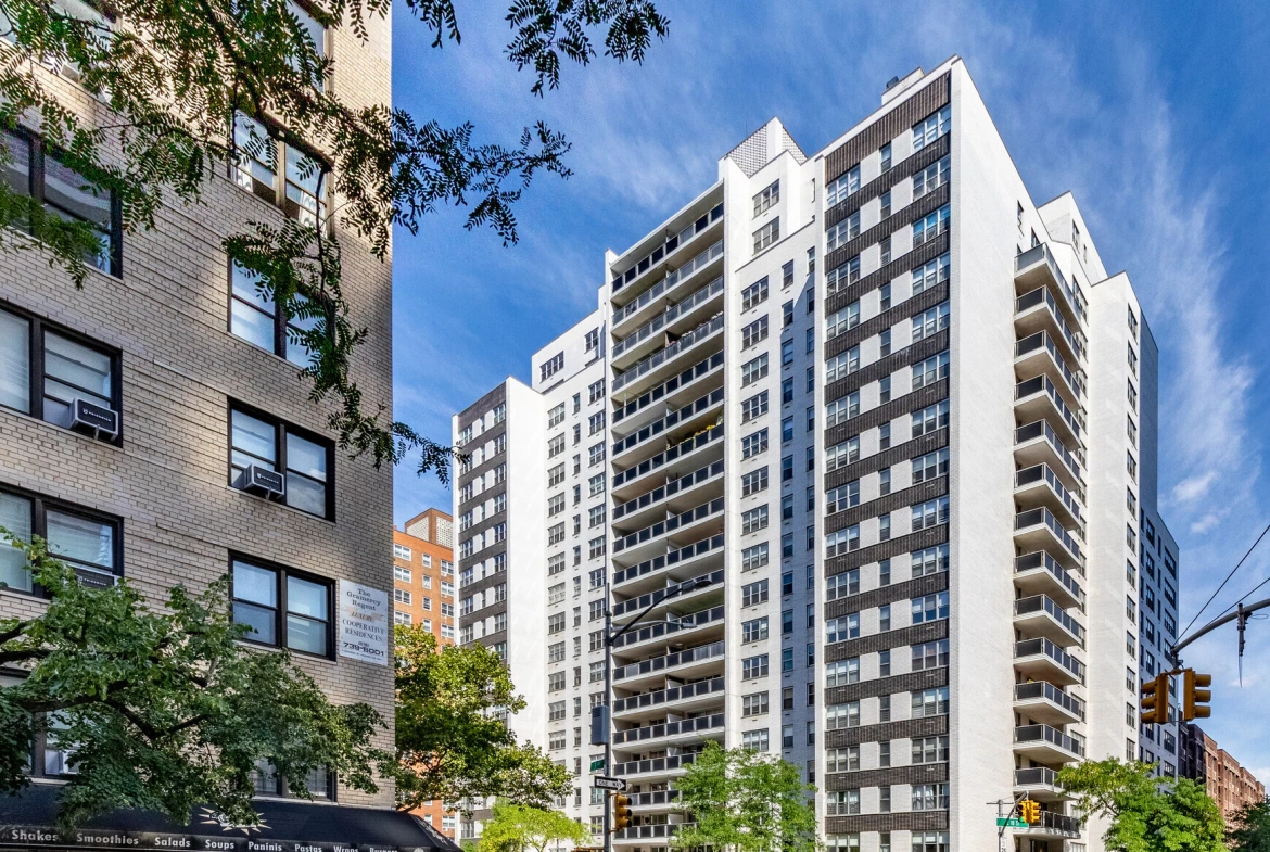 3rd Ave, Gramercy Park, Retail Space For Rent 550 - 1,800 SF