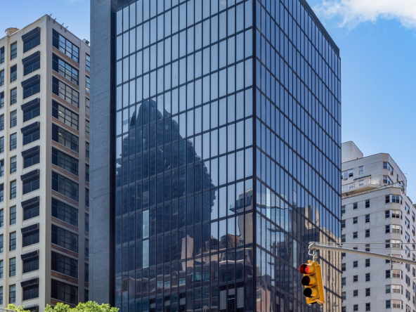 866 Second Ave New York, NY