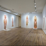 Bowery, SoHo, Fully Built-Out Gallery Space For Lease 2,550 SF