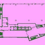 Broadway, Greenwich Village, Office/Retail Space For Lease 1,250 SF