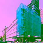 Broadway, Greenwich Village, Retail Space For Lease 3,700 SF