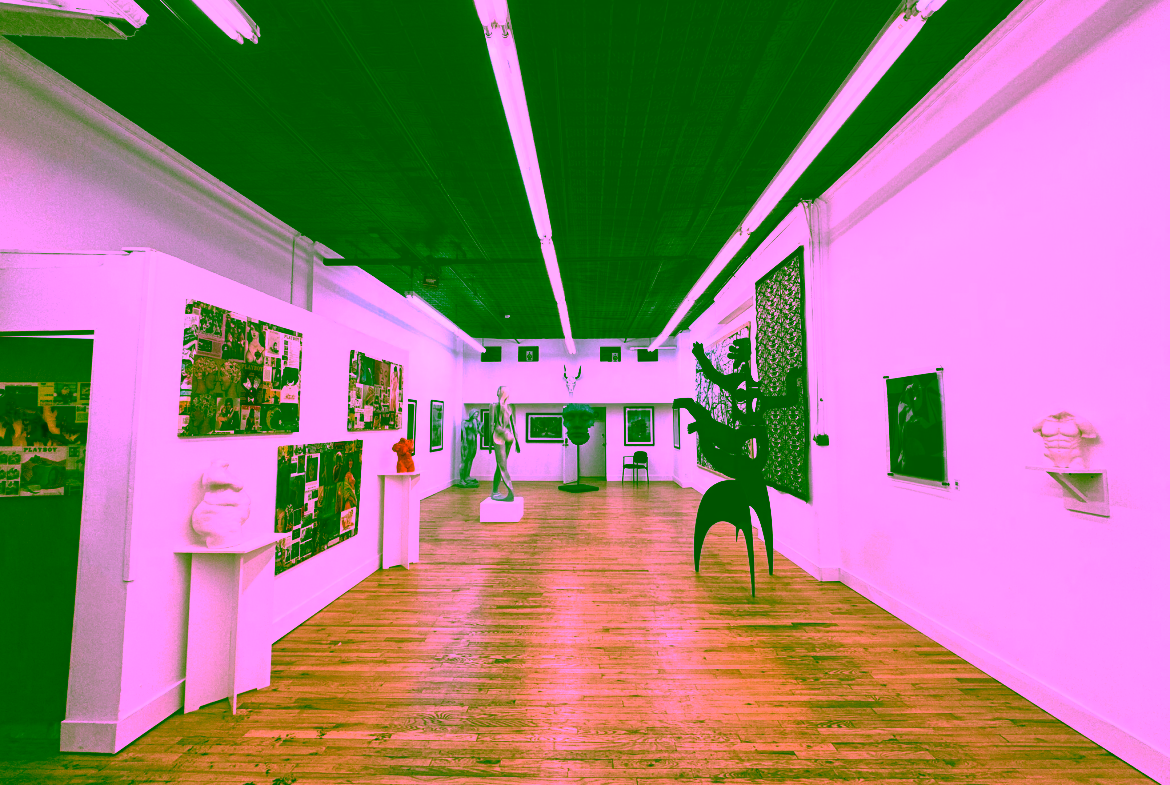 Chambers St, Tribeca, Retail Space For Lease 1,500 SF