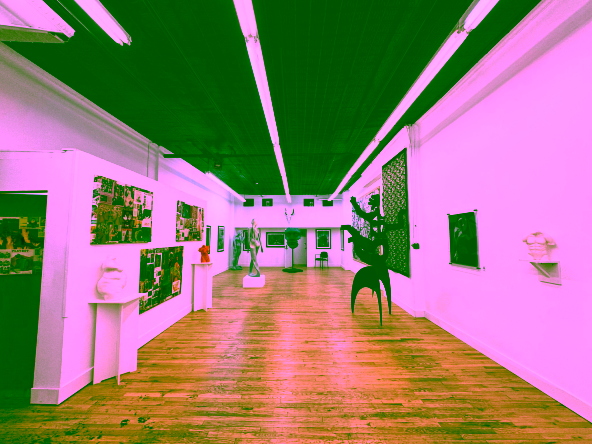 Chambers St, Tribeca, Retail Space For Lease 1,500 SF