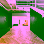 Crosby St, SoHo, Fully Built Retail Space For Rent 2,050 SF