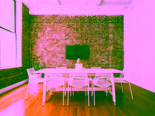 E 28th St, Gramercy Park, Fully Built-Out Office/Medical Space For Rent 1,050 - 2,250 SF