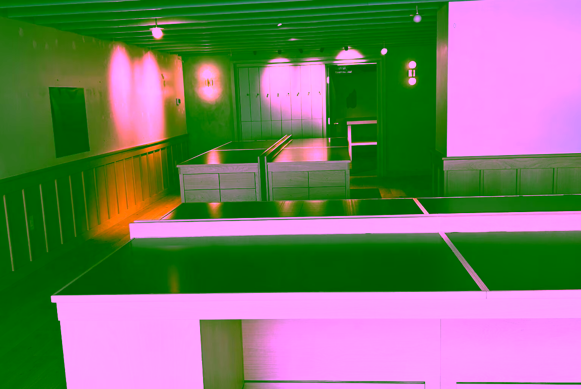 E 32nd St, Murray Hill, Fully Built-Out Retail Space For Rent 1,500 SF