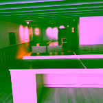 E 32nd St, Murray Hill, Fully Built-Out Retail Space For Rent 1,500 SF