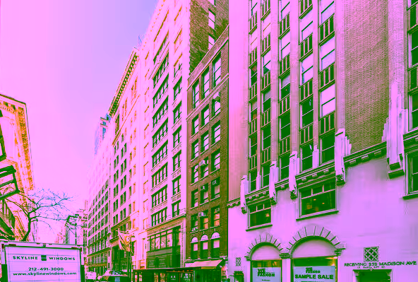 E 37th St, Murray Hill, Office/Medical Space For Rent 1,300 SF Good Price!