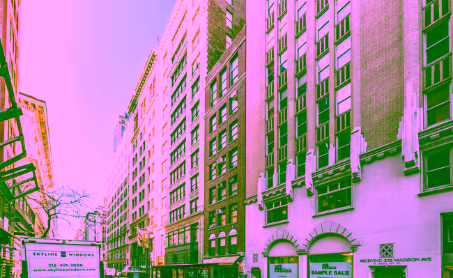 E 37th St, Murray Hill, Office/Medical Space For Rent 1,300 SF Good Price!